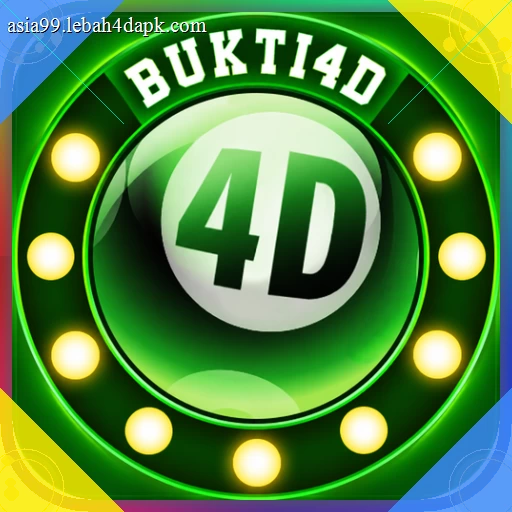 Aplikasi bukti4d Ringan untuk Android