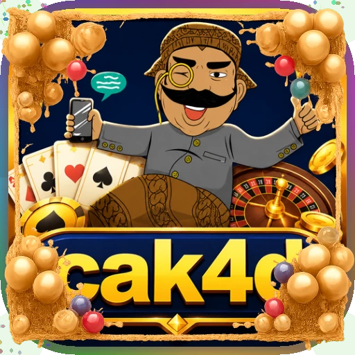 Update Aplikasi cak4d Terbaru 2026