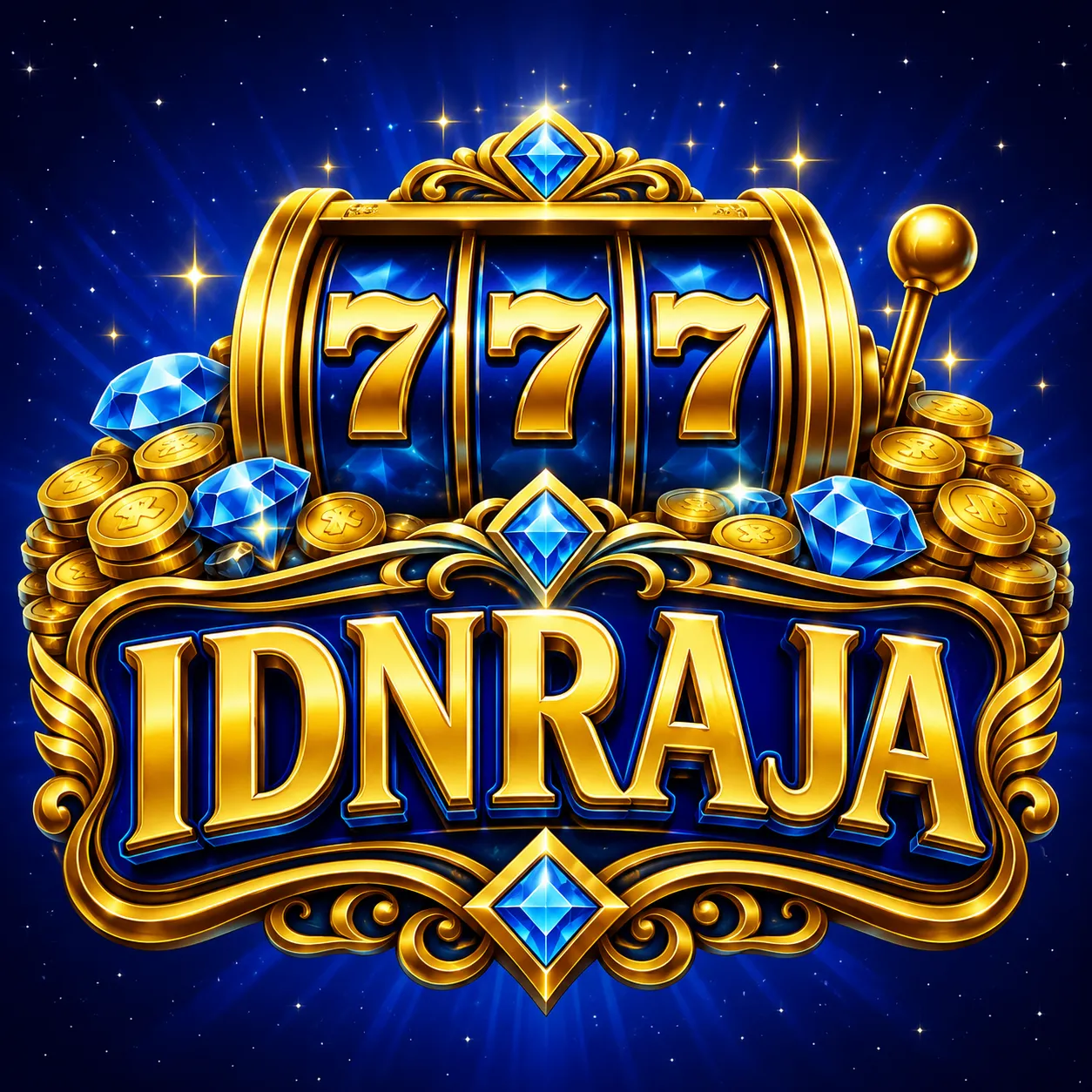 idnraja App: Info, Rating, dan Link Download